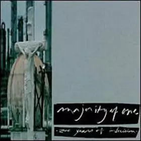 Couverture du produit · 2000 Years of Indecision