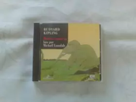 Couverture du produit · Histoires comme Ca