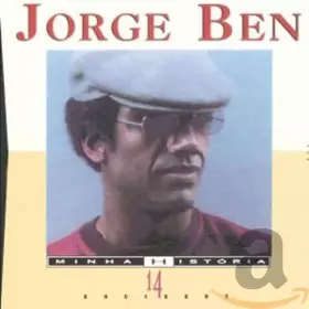 Couverture du produit · Minha Historia [Import]