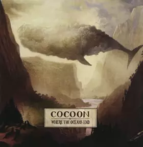 Couverture du produit · Where The Oceans End [Import]