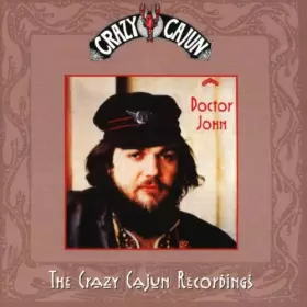 Couverture du produit · Crazy Cajun Recordings