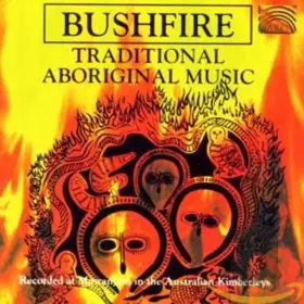 Couverture du produit · Traditional Aboriginal Music
