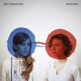 Couverture du produit · Bitte Orca (Limited Edition) by Dirty Projectors