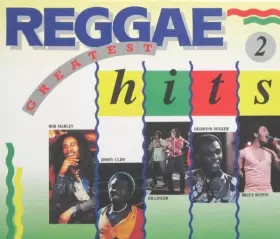 Couverture du produit · Reggae Greatest Hits 2