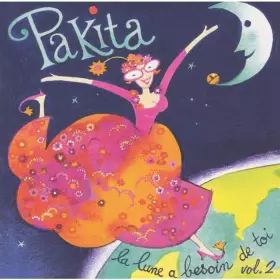 Couverture du produit · La Lune a Besoin de Toi