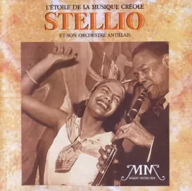 Couverture du produit · L'Etoile de la musique créole