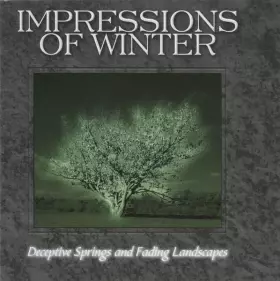 Couverture du produit · Deceptive Springs And Fading Landscapes