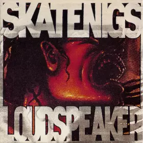 Couverture du produit · Loudspeaker