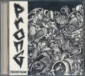 Couverture du produit · Primitive Origins