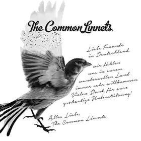 Couverture du produit · Common Linnets-German [Import]