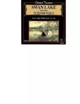 Couverture du produit · Swan Lake