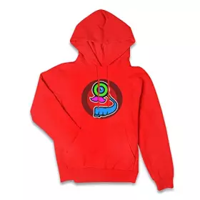 Couverture du produit · Enemy