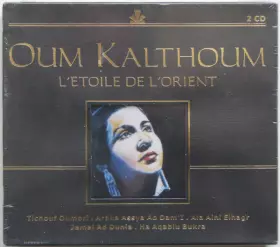 Couverture du produit · L'Étoile De L'Orient