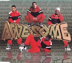 Couverture du produit · Rumours