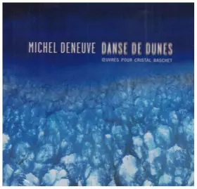 Couverture du produit · Danse de dunes