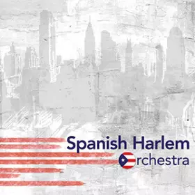 Couverture du produit · Spanish Harlem Orchestra
