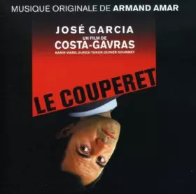 Couverture du produit · Le Couperet/Amen [Import]