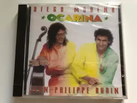 Couverture du produit · Ocarina