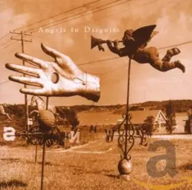 Couverture du produit · Angels in Disguise [Import]