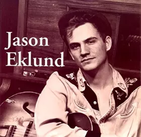 Couverture du produit · Jason Eklund