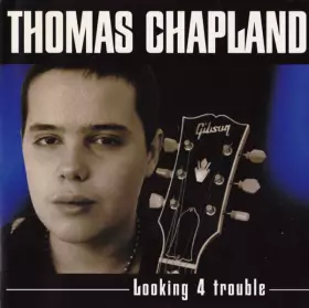 Couverture du produit · Looking 4 Trouble