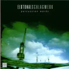 Couverture du produit · Percussion Works [Import]