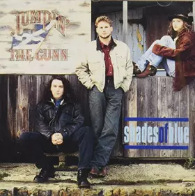 Couverture du produit · Shades of Blue