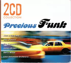 Couverture du produit · Precious Funk