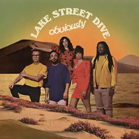 Couverture du produit · Obviously