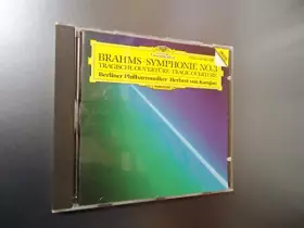 Couverture du produit · Brahms : Symphonie No. 3
