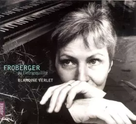 Couverture du produit · Froberger ou l'intranquillité