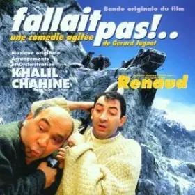 Couverture du produit · Fallait Pas-Khalil Ch. [Import]