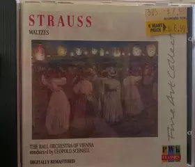 Couverture du produit · Waltzes