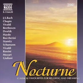 Couverture du produit · Nocturne