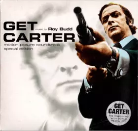 Couverture du produit · Get Carter Original Soundtrack
