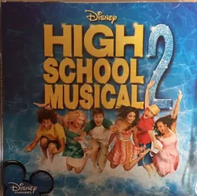 Couverture du produit · High School Musical 2