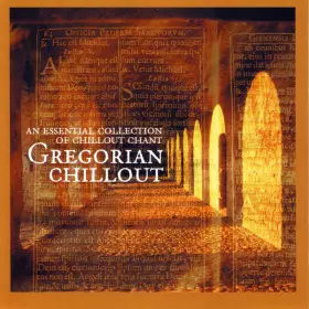 Couverture du produit · Gregorian Chillout