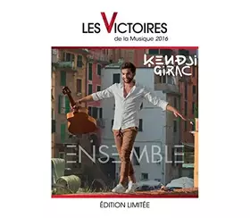 Couverture du produit · Ensemble-Ltd [Import]