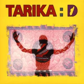 Couverture du produit · D [Import]