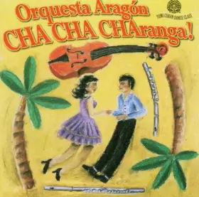 Couverture du produit · Cha Cha Charanga