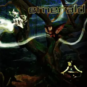 Couverture du produit · Emerald