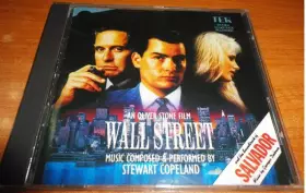 Couverture du produit · Wall Street / Salvador