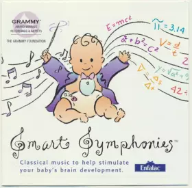 Couverture du produit · Smart Symphonies