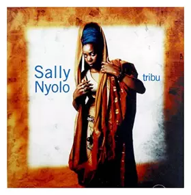 Couverture du produit · Tribu