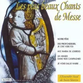 Couverture du produit · Les Pl.Beaux Chants de Messe