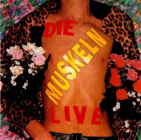 Couverture du produit · Live [Import]