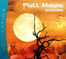 Couverture du produit · Full Moon Session (Vol. V)