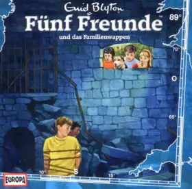 Couverture du produit · 089/und das Familienwappen [Import]