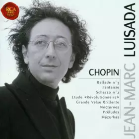 Couverture du produit · Oeuvres pour piano de Chopin