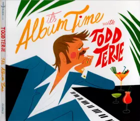 Couverture du produit · It's Album Time